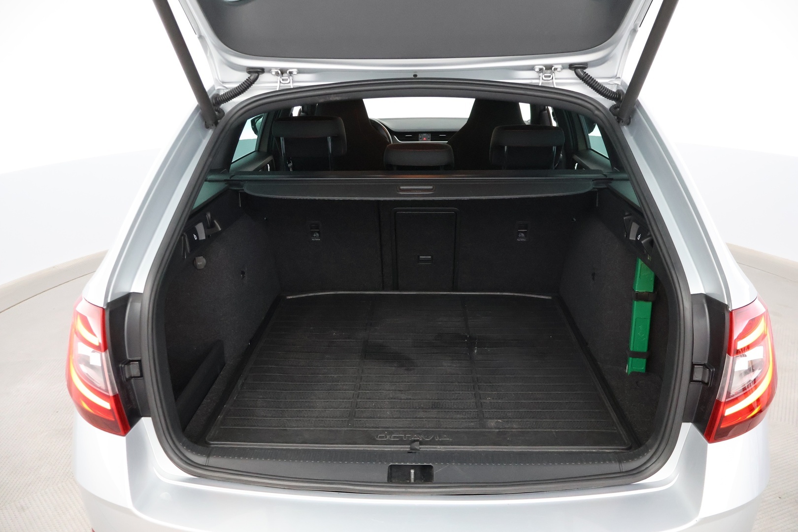 SKODA Octavia 2020