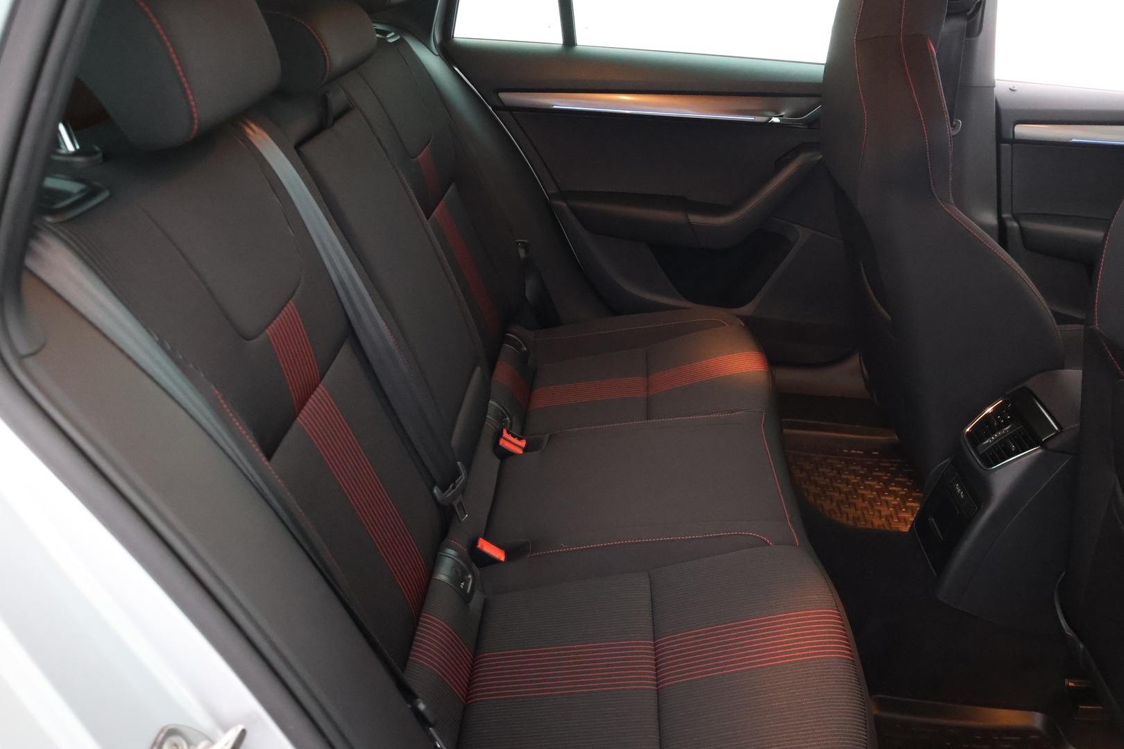 SKODA Octavia 2020