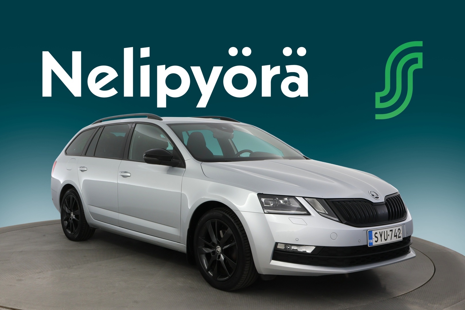 SKODA Octavia 2020