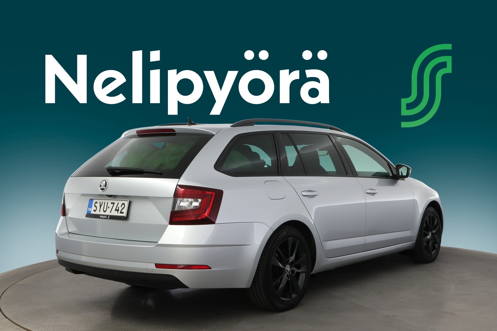 SKODA Octavia 2020