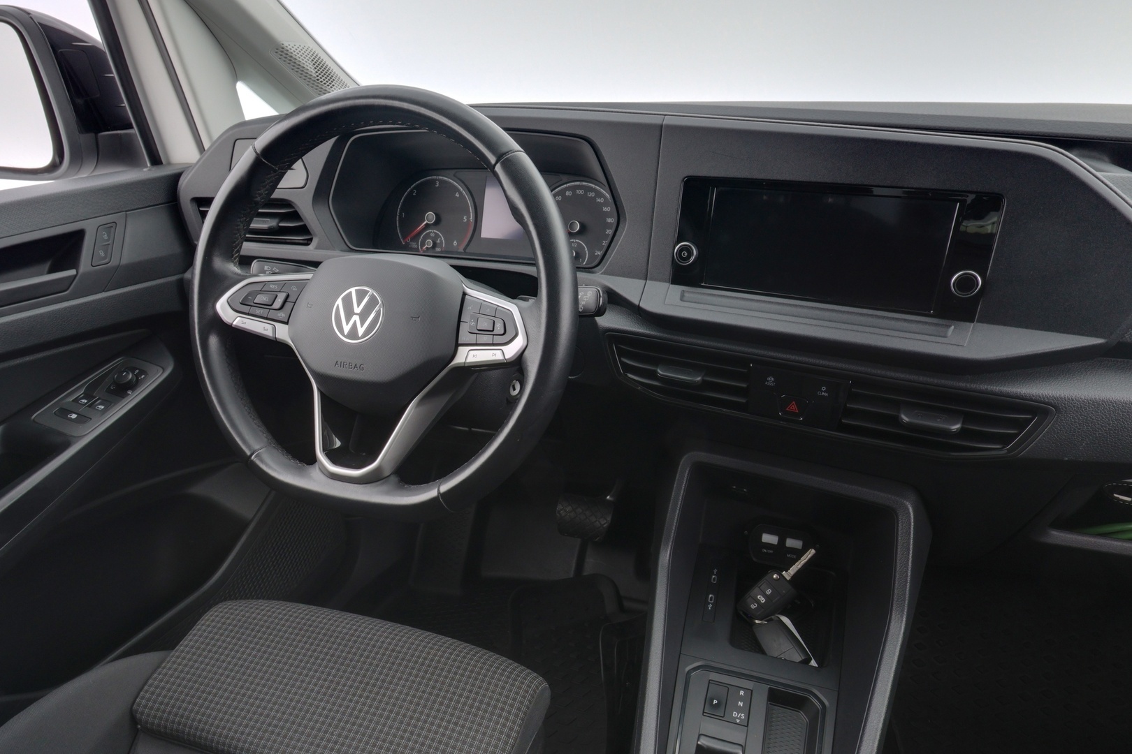 VOLKSWAGEN Caddy Maxi 11