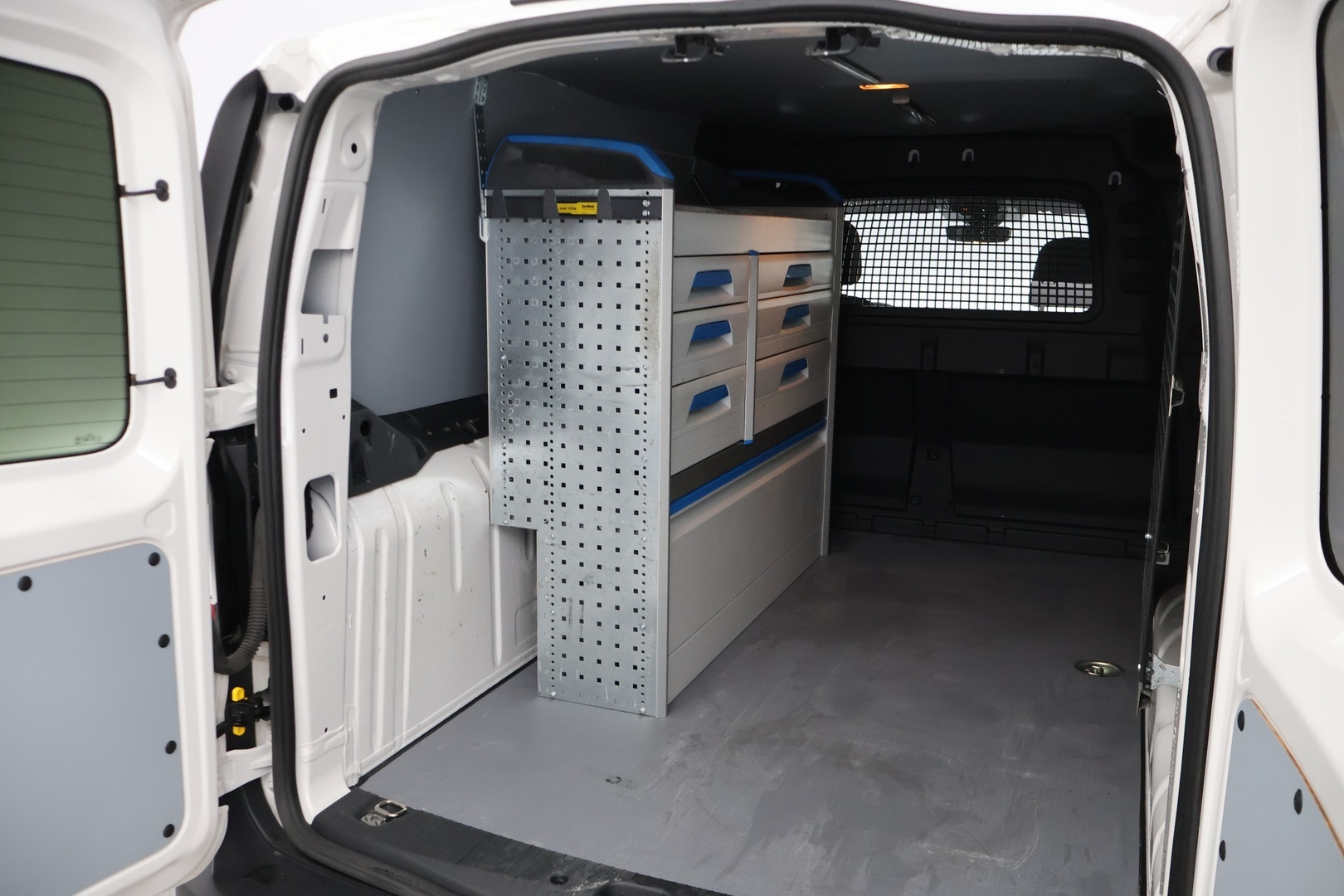 VOLKSWAGEN Caddy Maxi 30