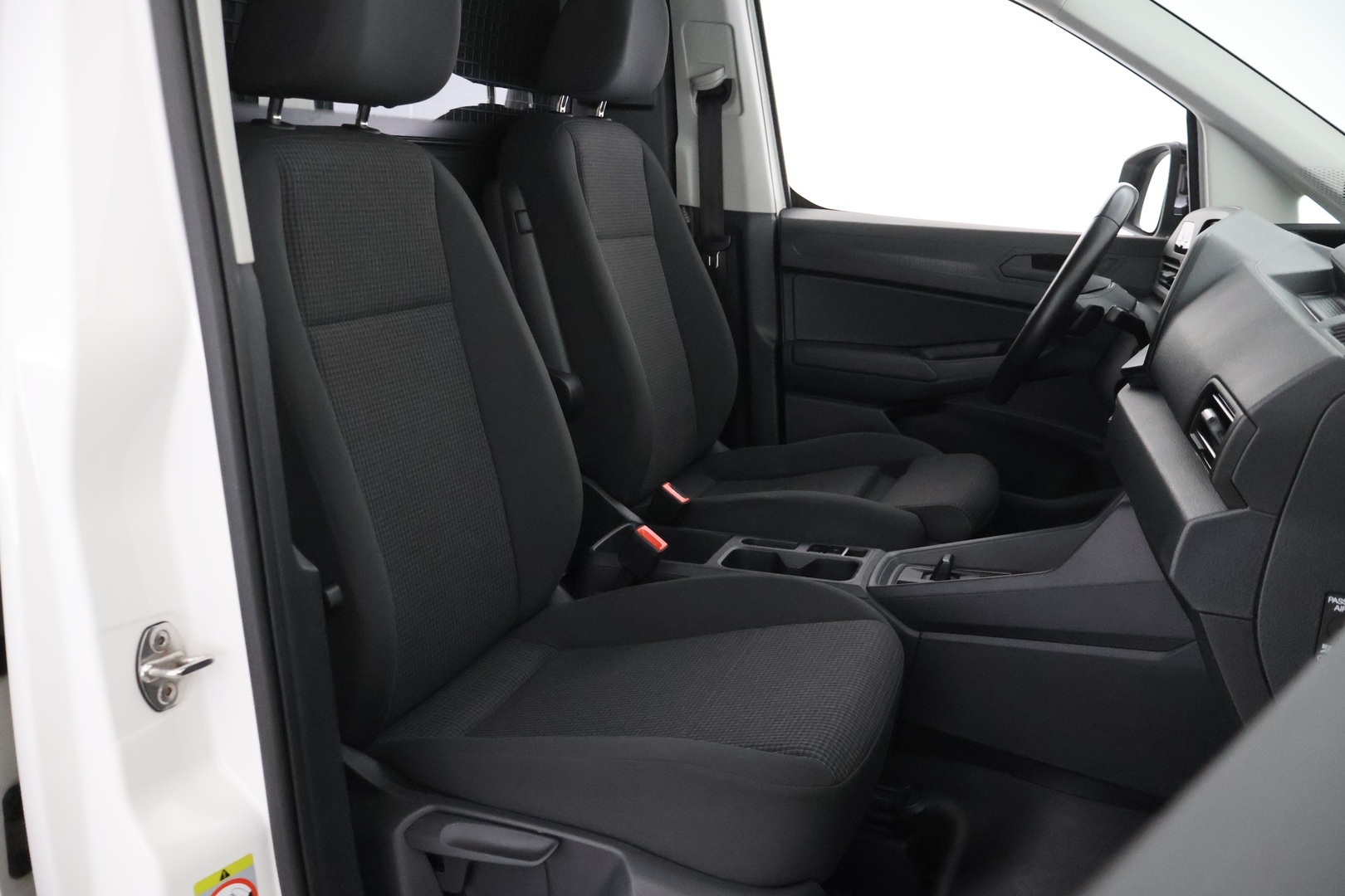 VOLKSWAGEN Caddy Maxi 33
