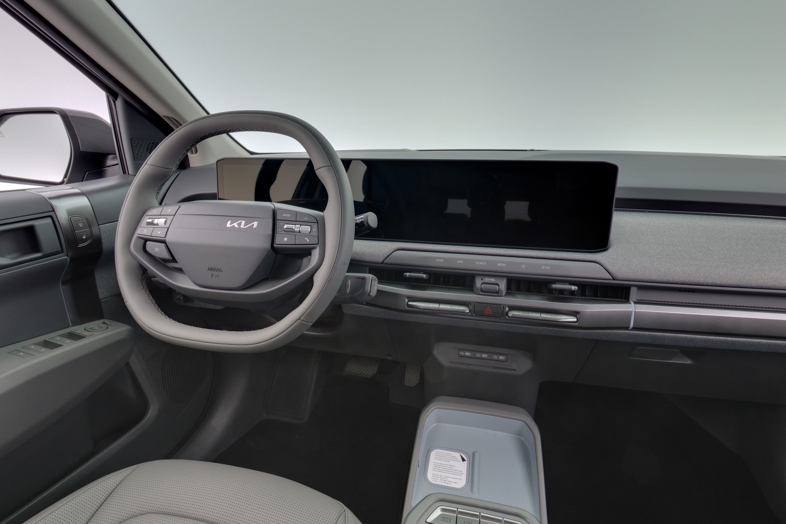 KIA EV3 2027