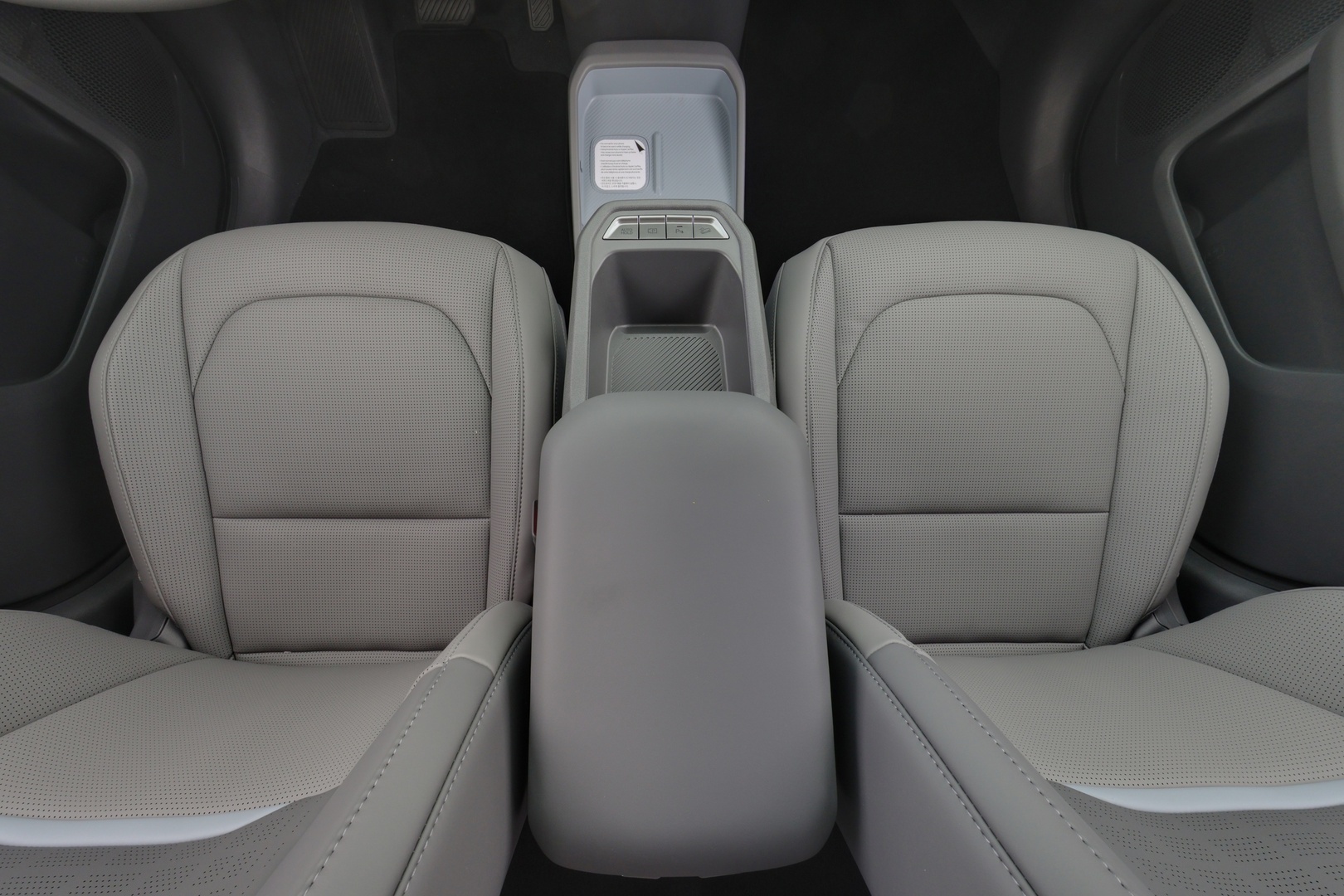 KIA EV3 2027