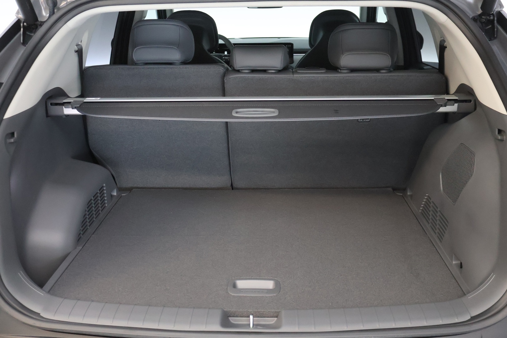KIA EV3 2027
