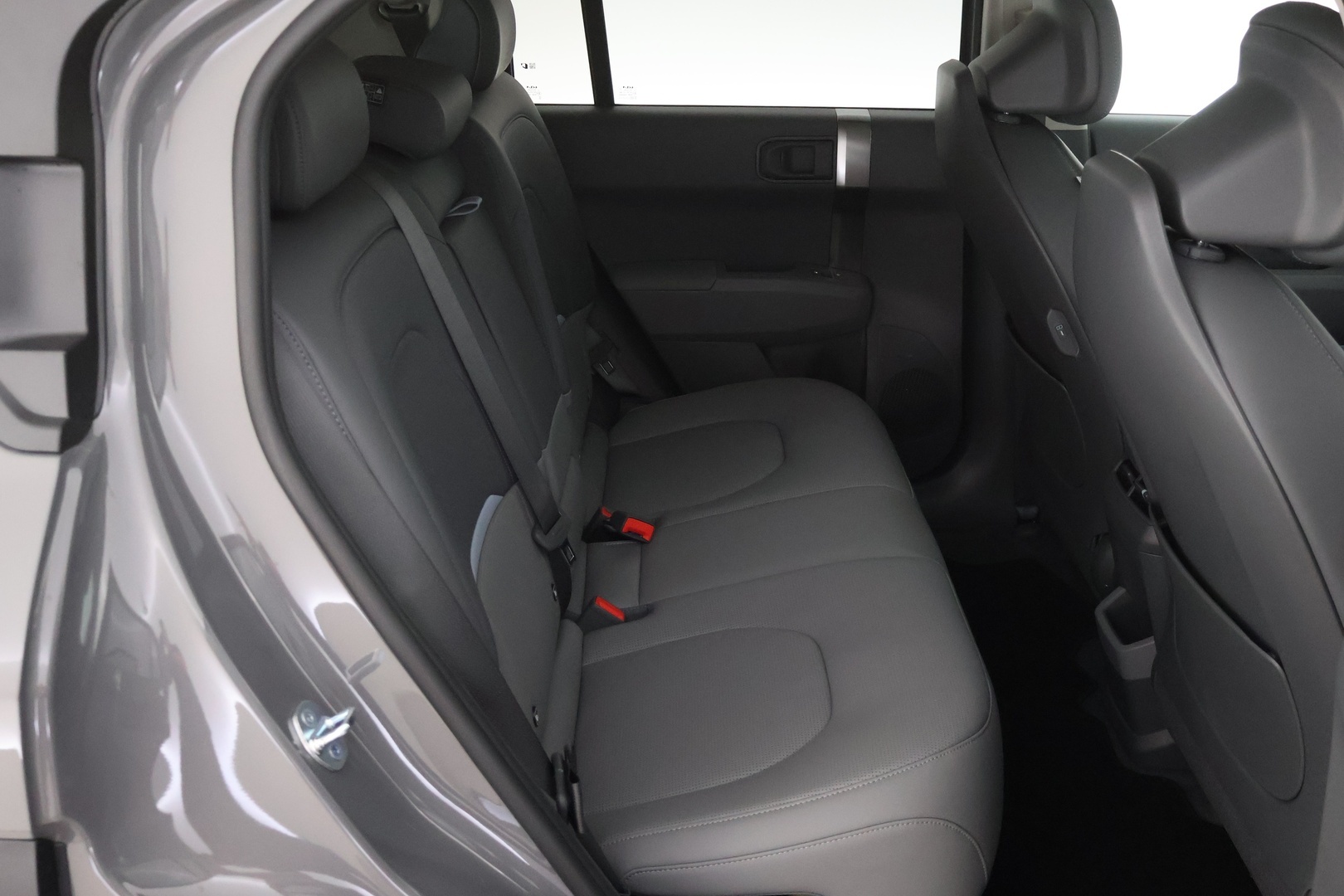 KIA EV3 2027