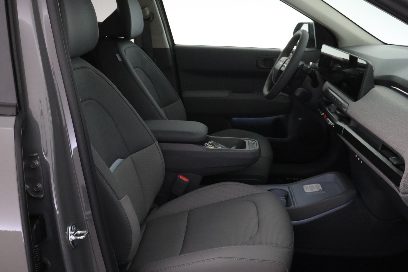 KIA EV3 2027