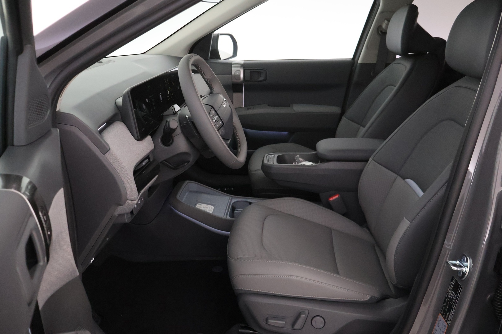 KIA EV3 2027