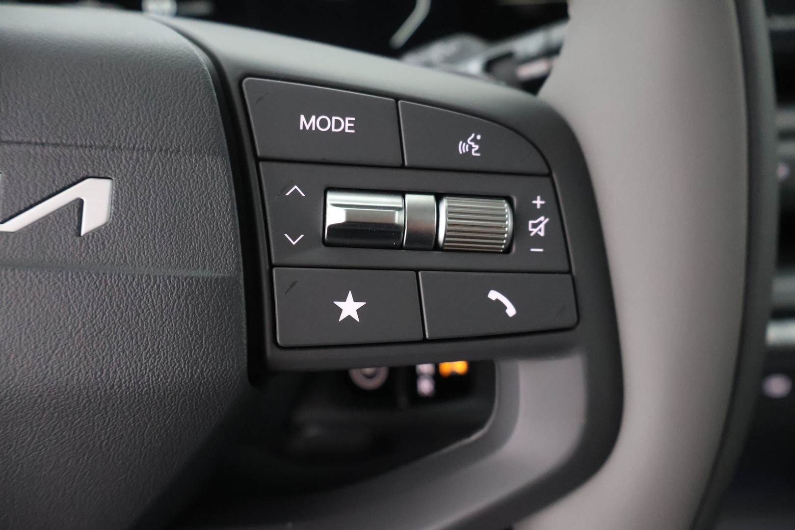 KIA EV3 2027