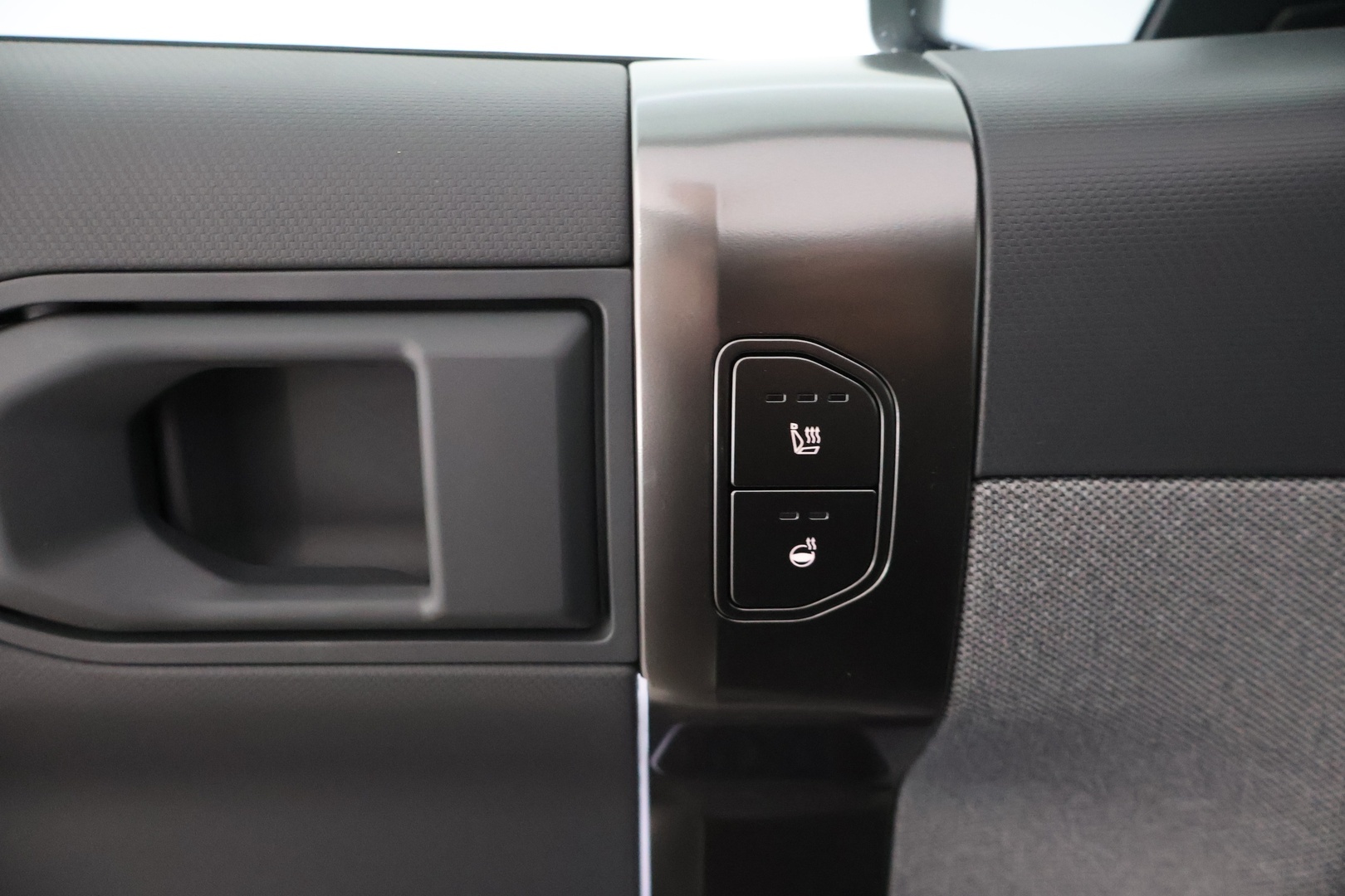 KIA EV3 2027