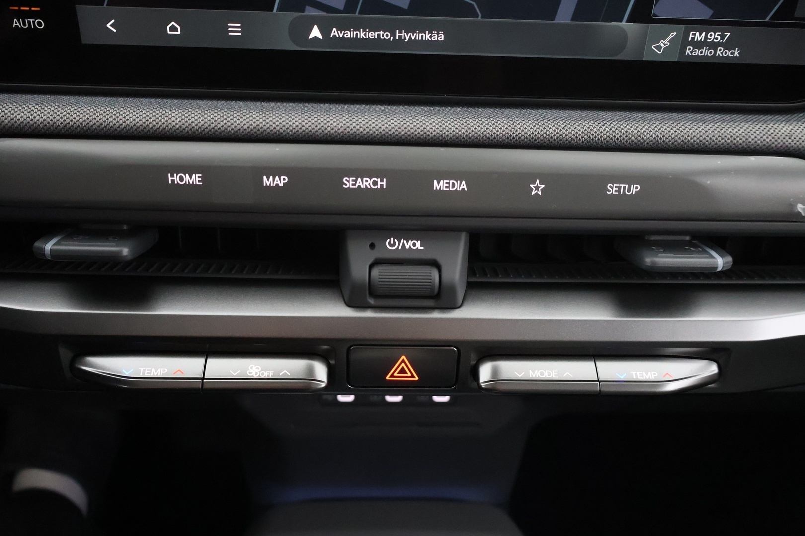 KIA EV3 2027