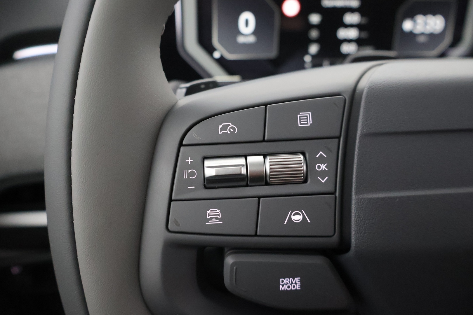 KIA EV3 2027