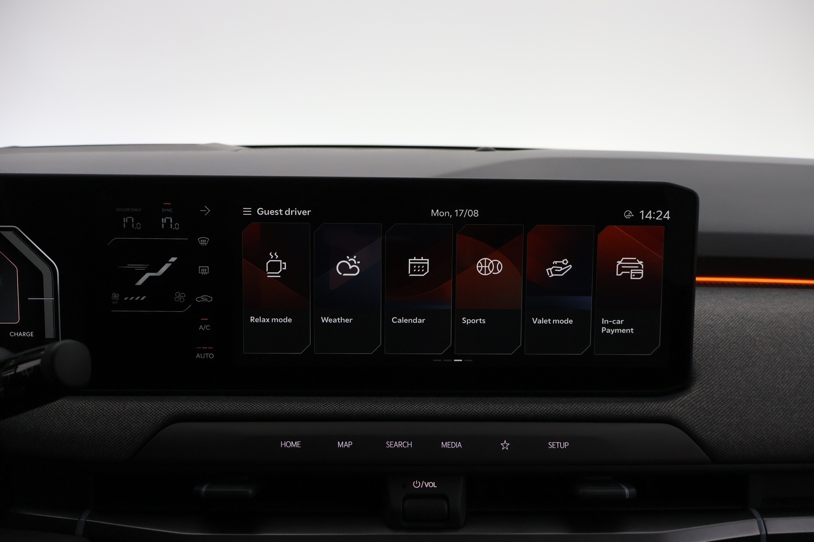 KIA EV3 2027
