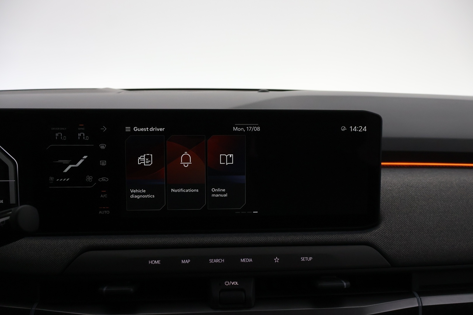 KIA EV3 2027