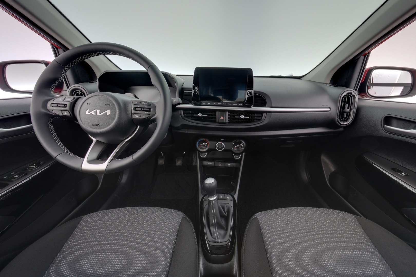 KIA Picanto 2027