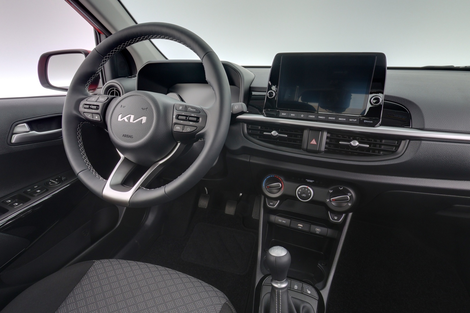 KIA Picanto 2027