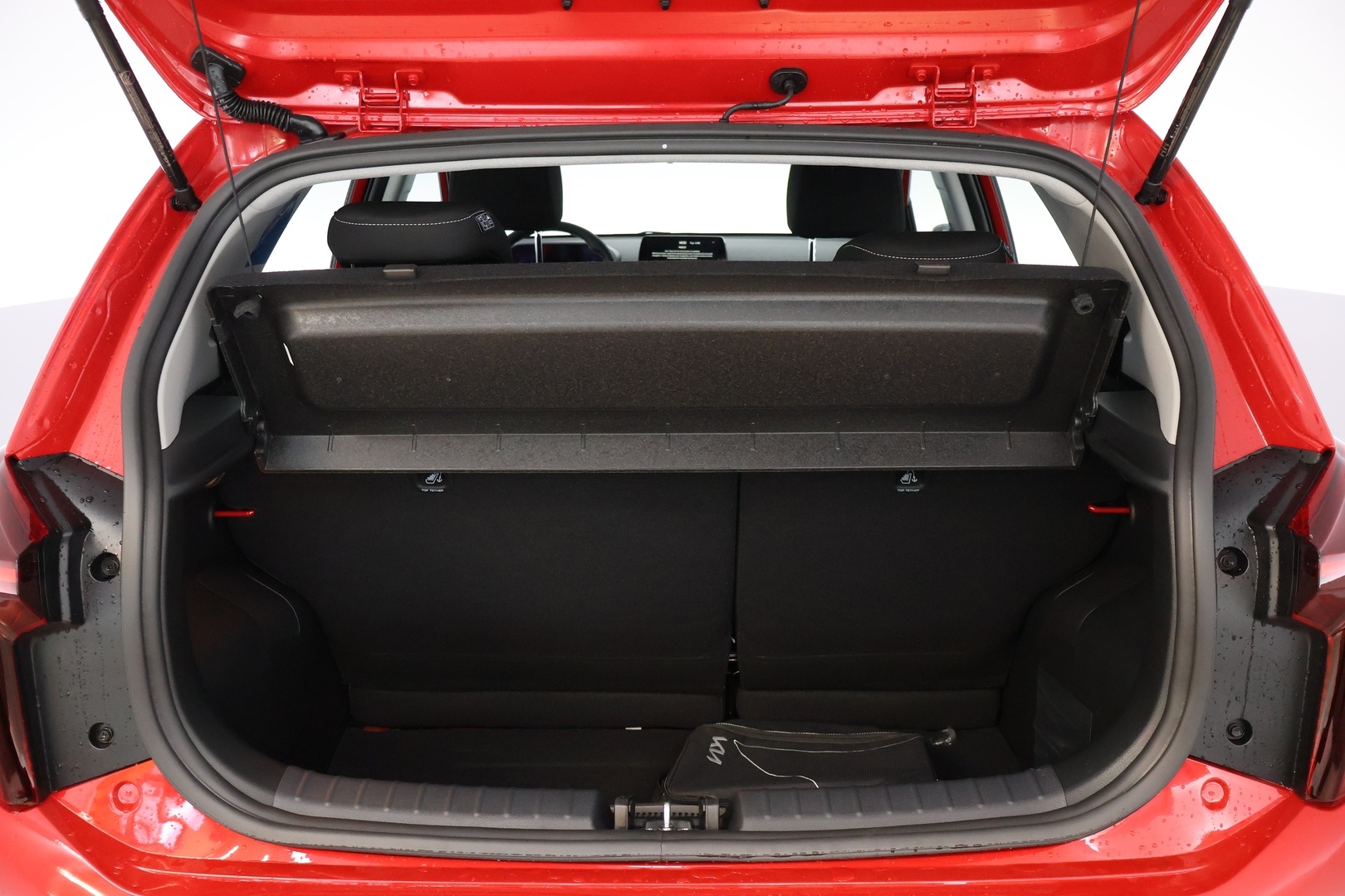 KIA Picanto 2027
