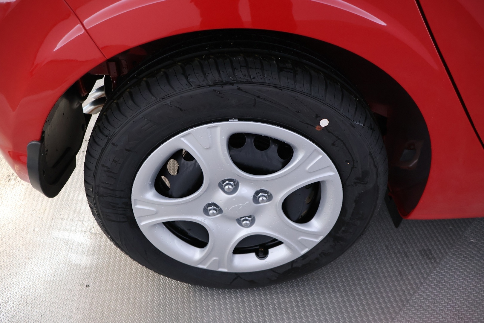 KIA Picanto 2027