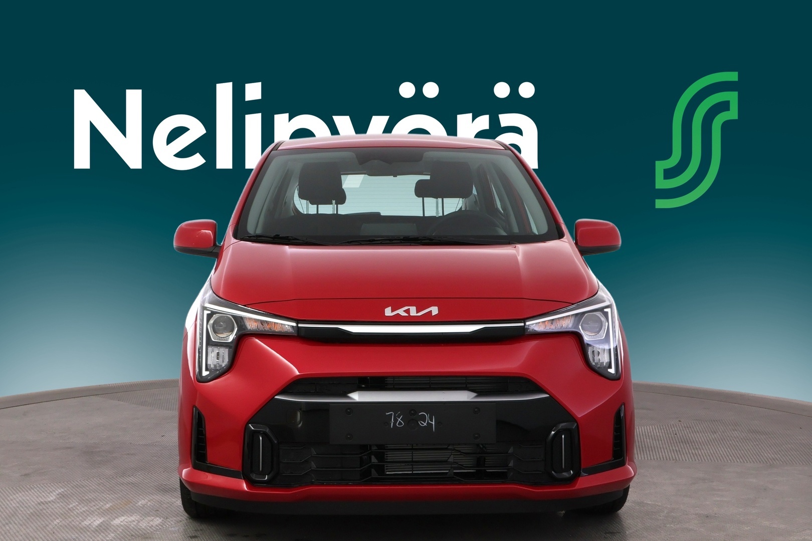 KIA Picanto 2027