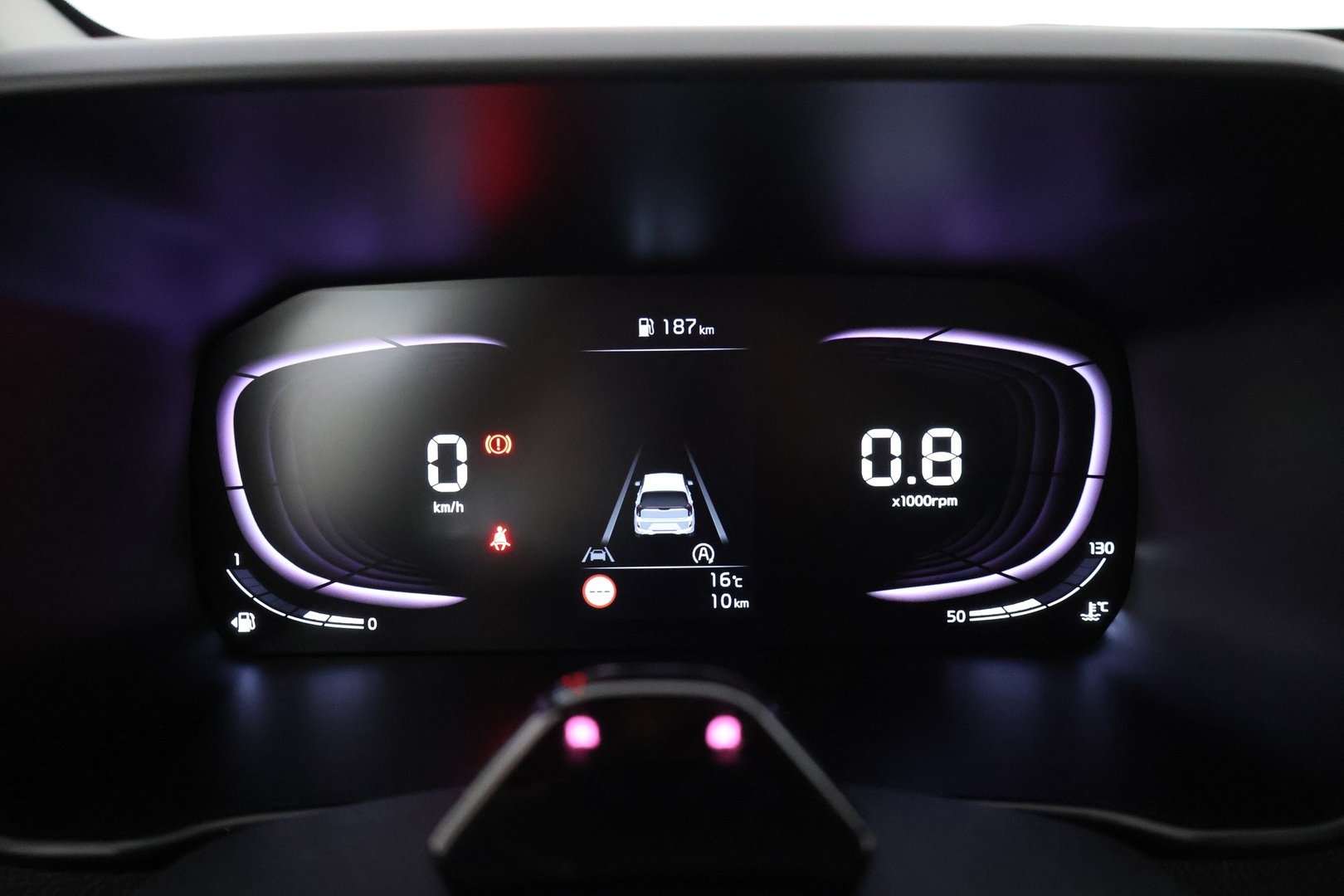 KIA Picanto 2027