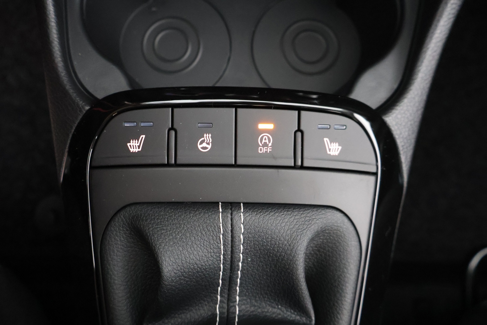 KIA Picanto 2027