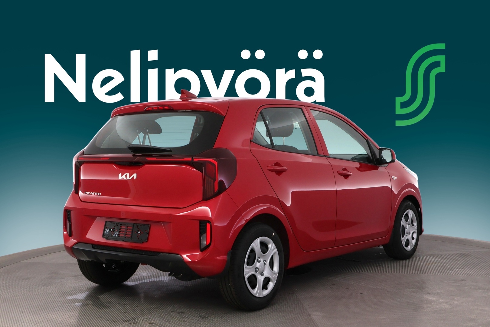 KIA Picanto 2027