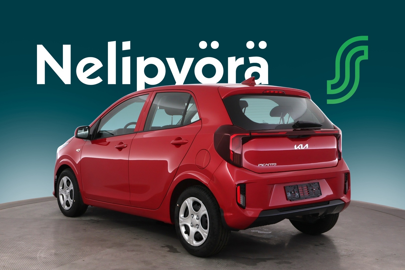 KIA Picanto 2027