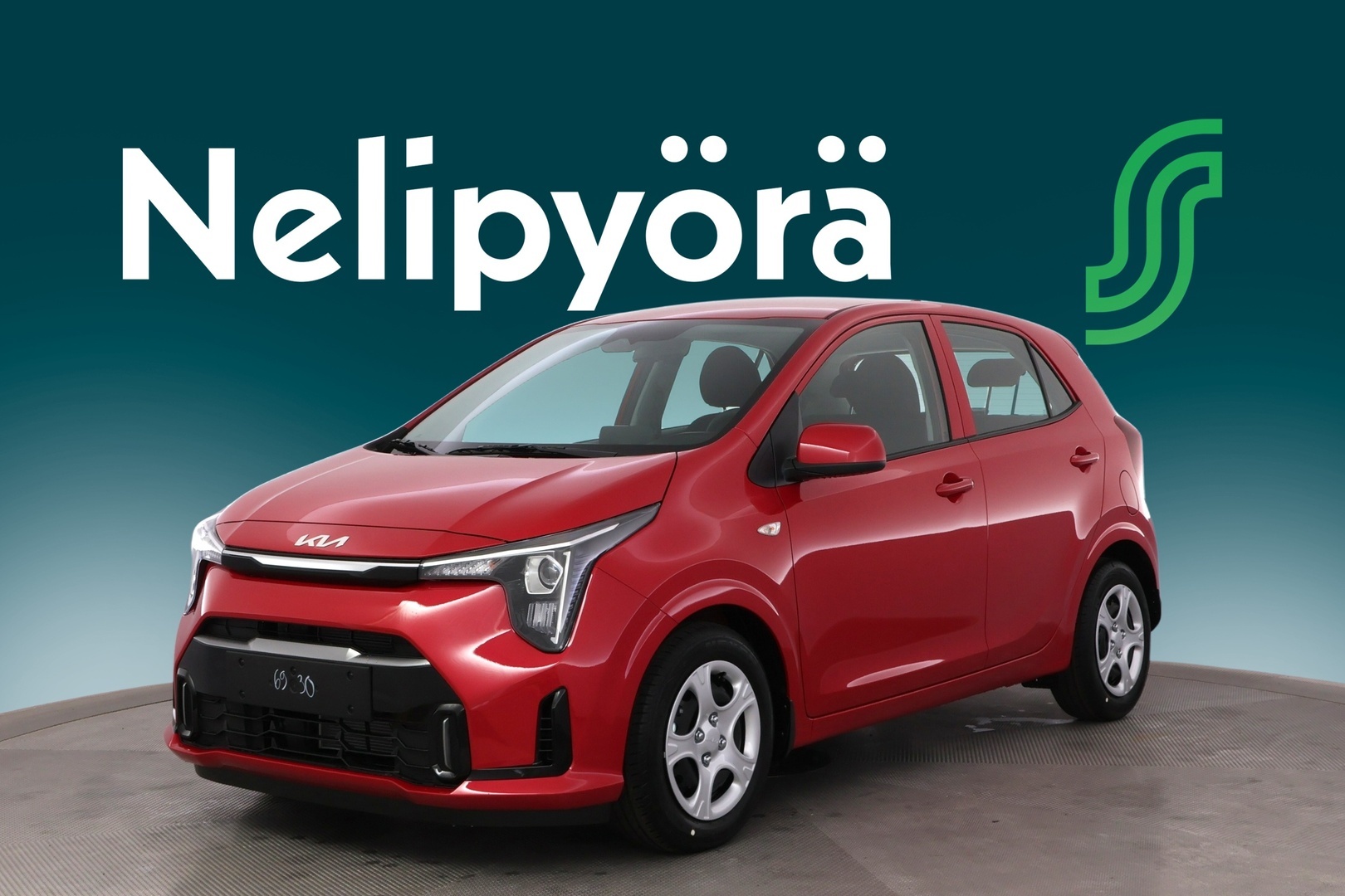 KIA Picanto 2027