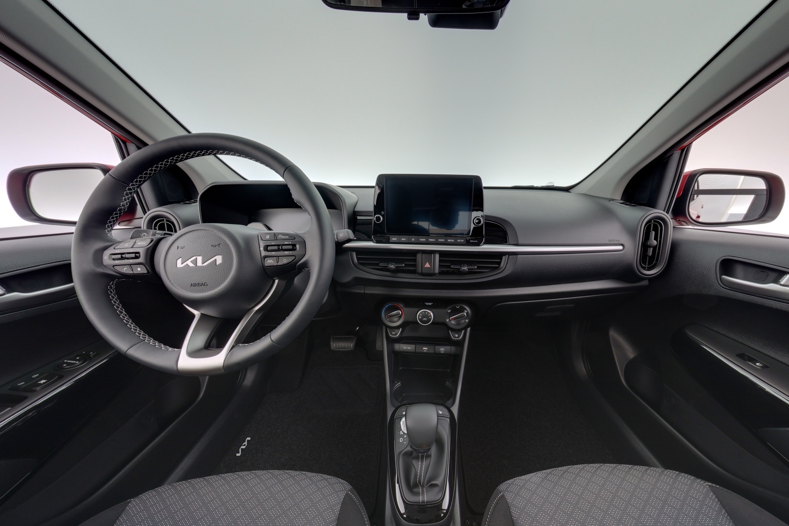 KIA Picanto 2027