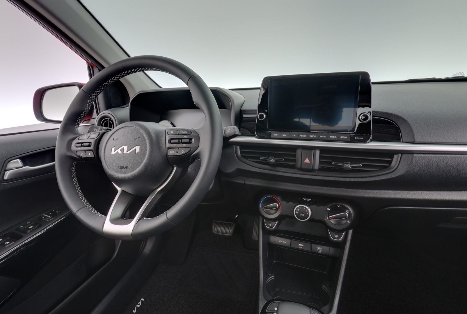 KIA Picanto 2027
