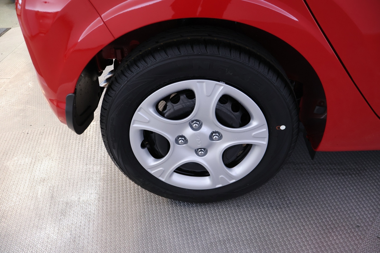 KIA Picanto 2027