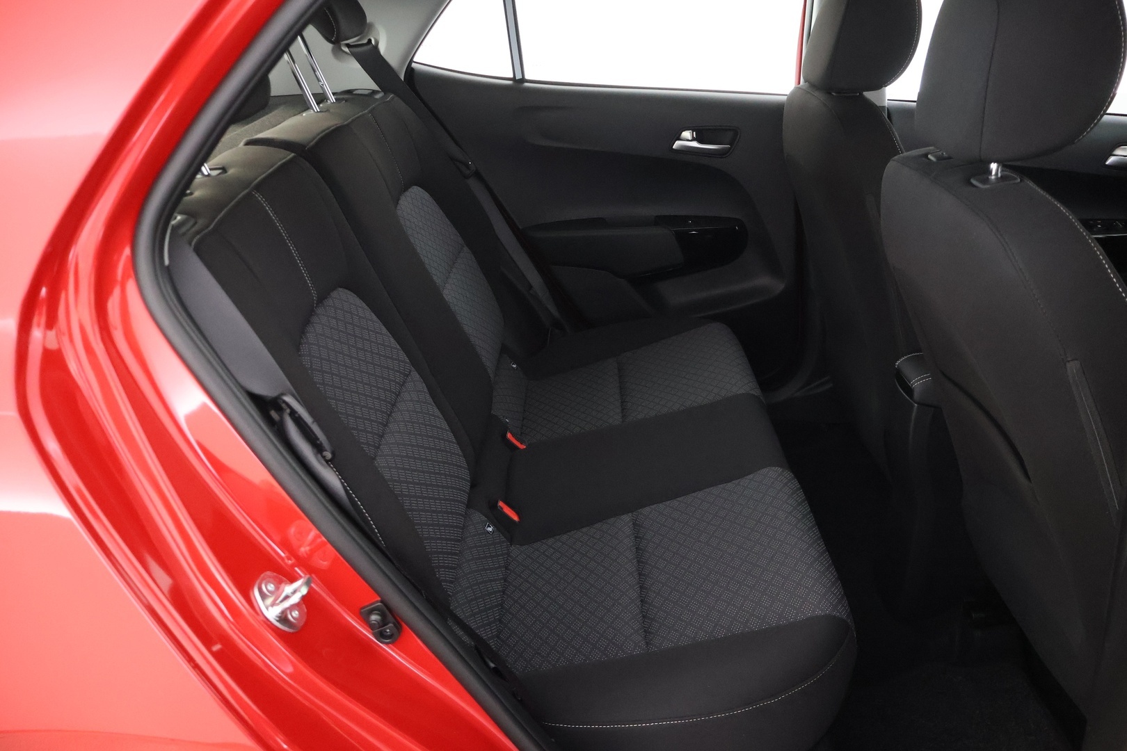 KIA Picanto 2027