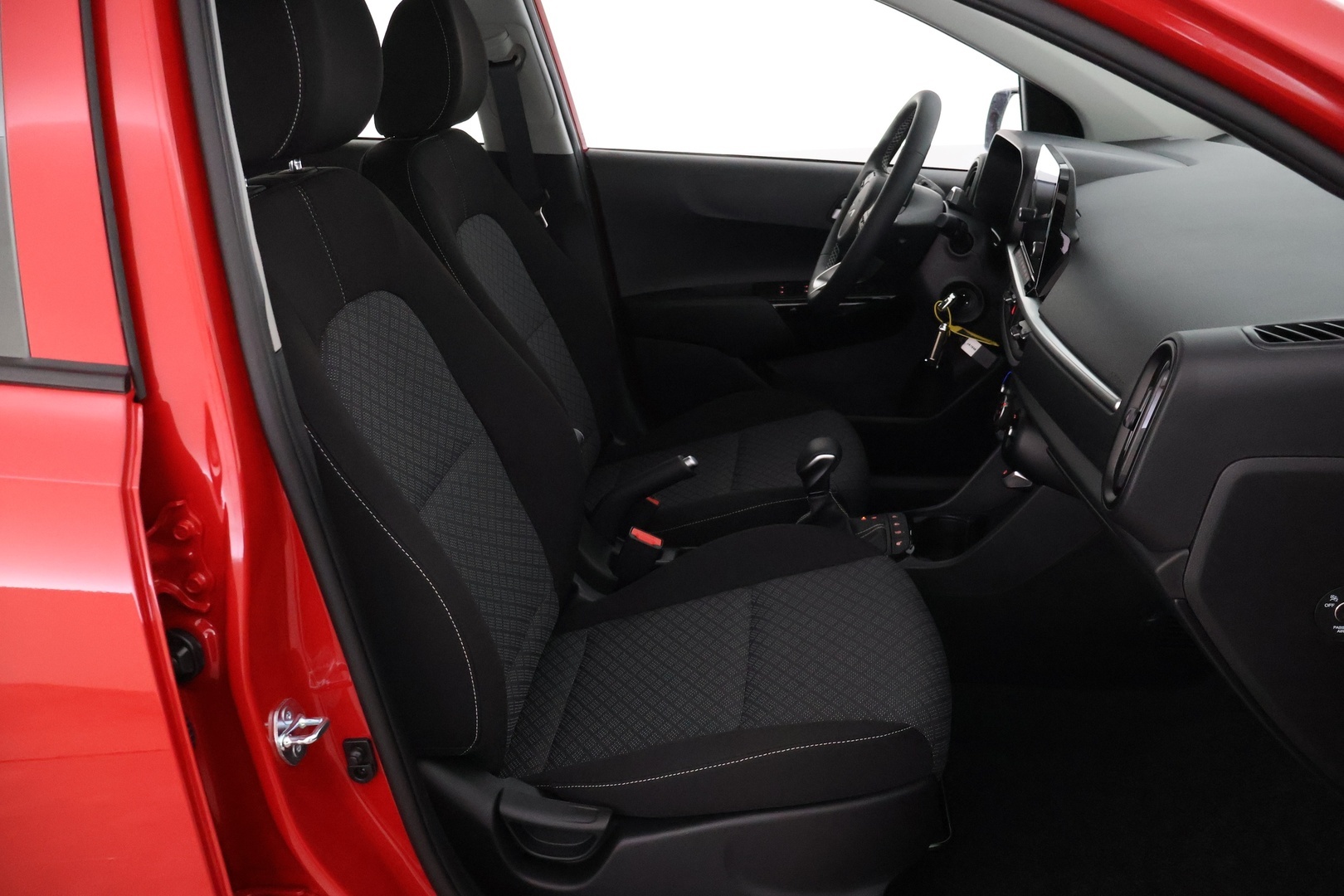 KIA Picanto 2027