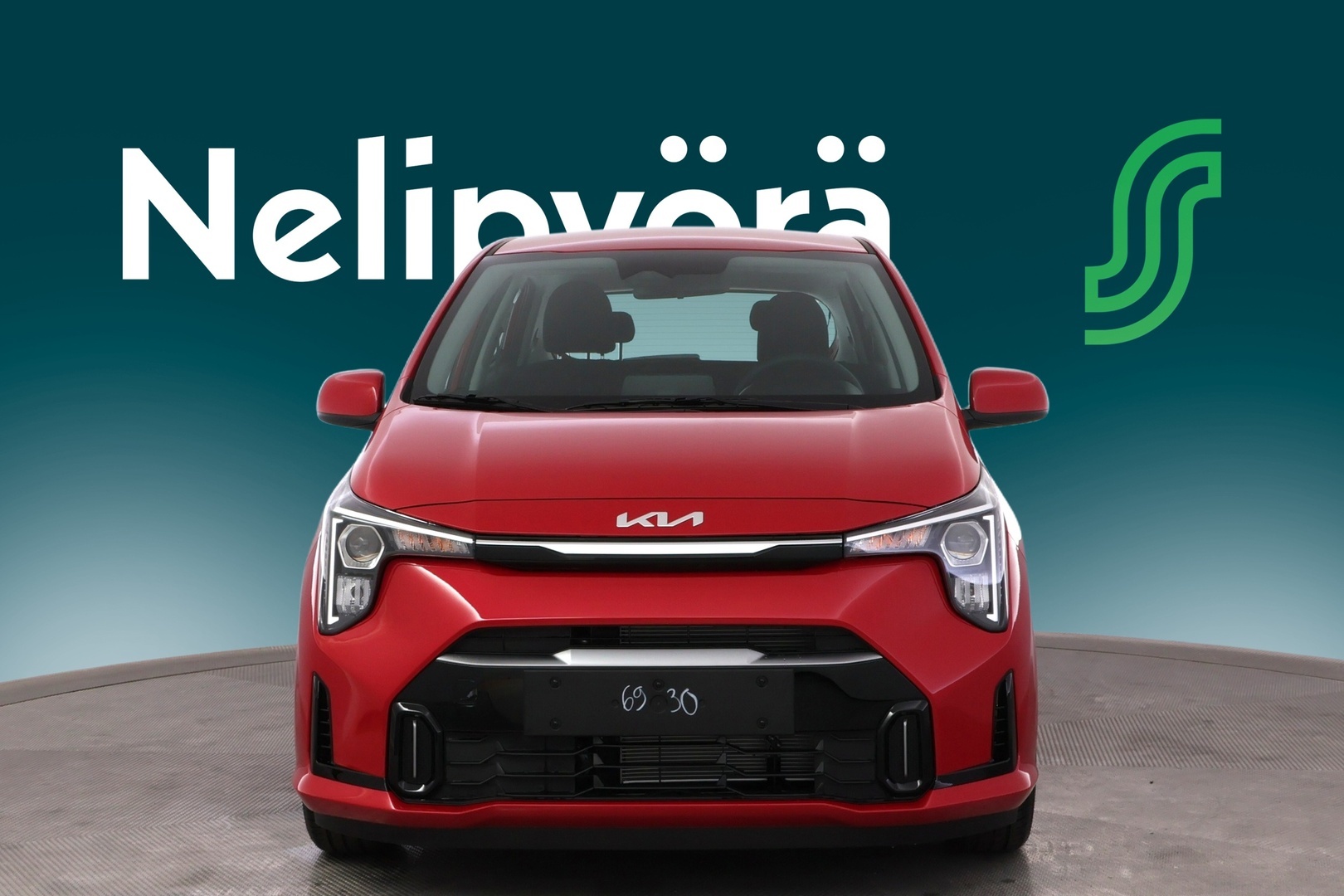 KIA Picanto 2027