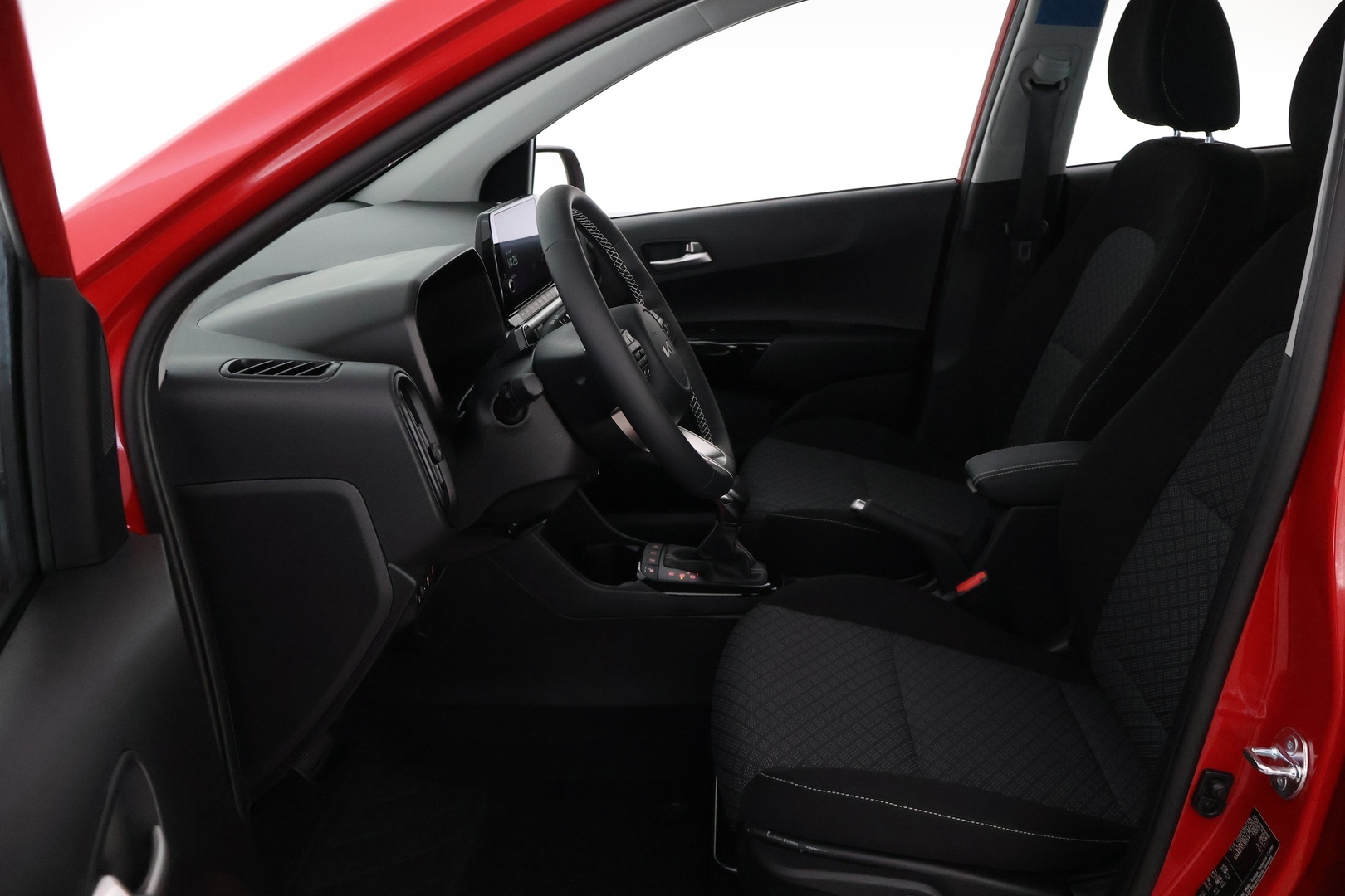 KIA Picanto 2027