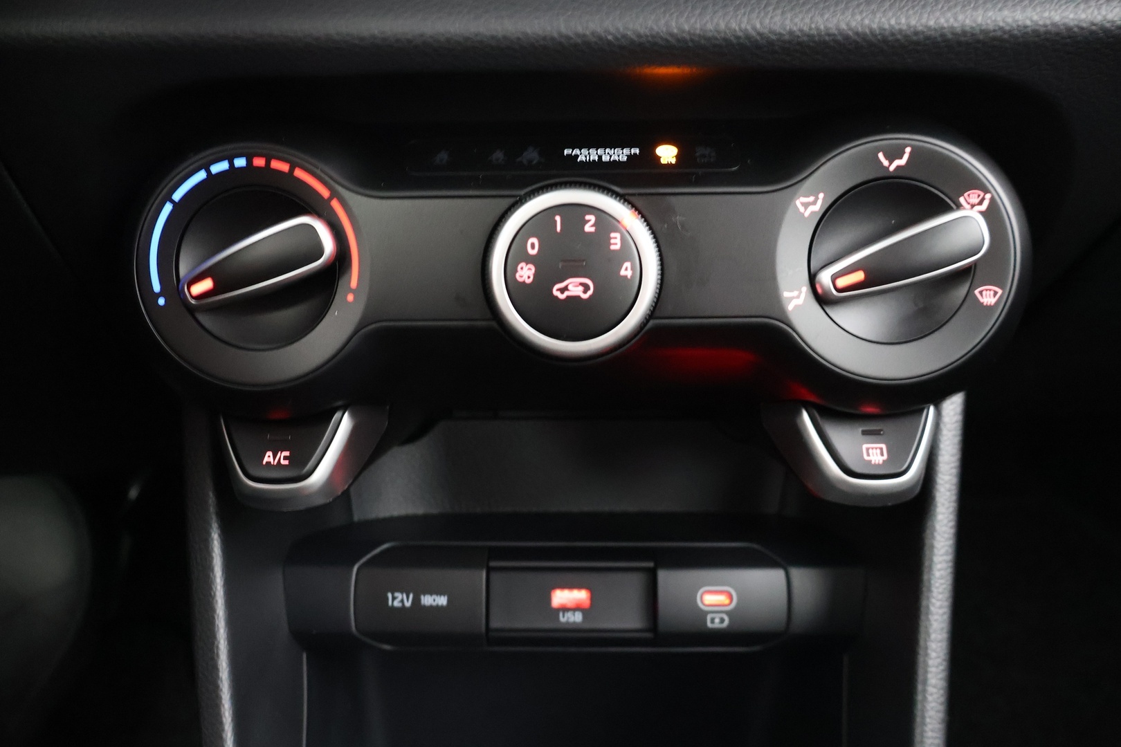 KIA Picanto 2027