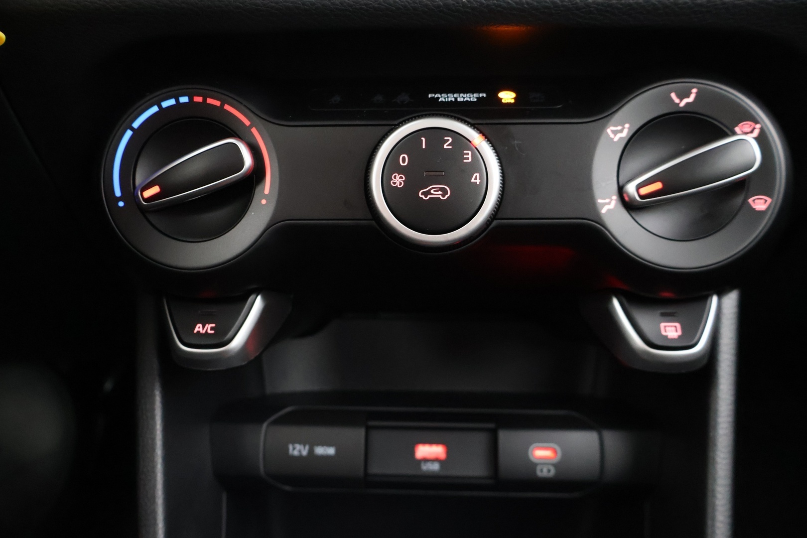 KIA Picanto 2027
