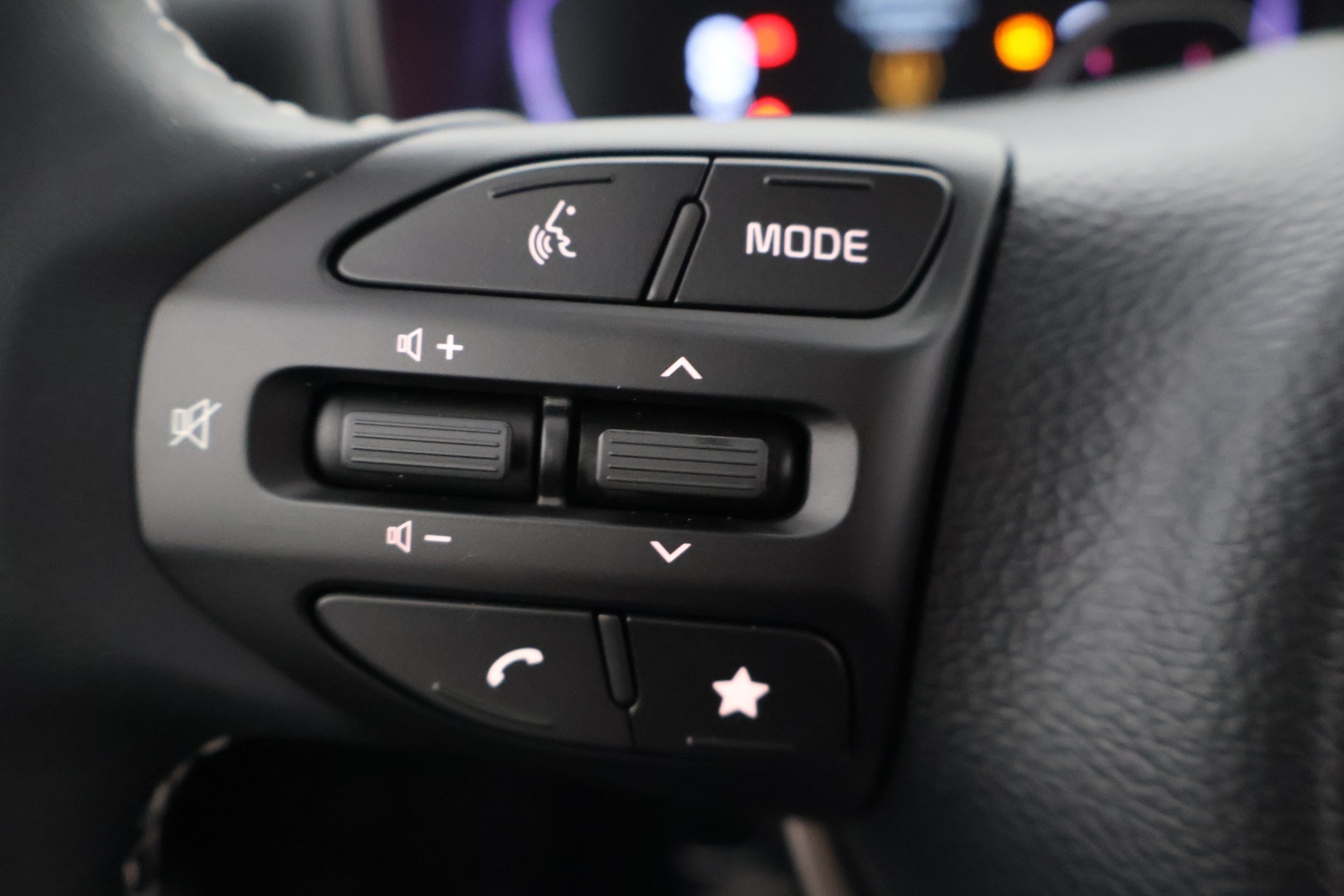 KIA Picanto 2027