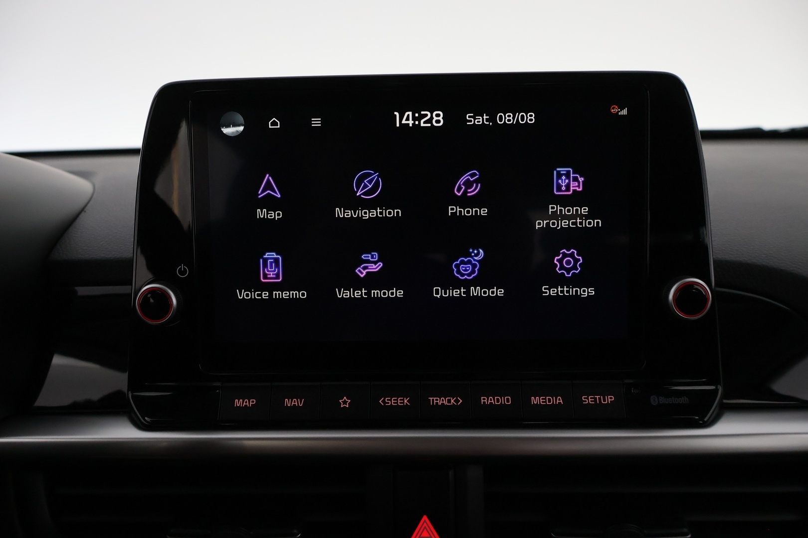 KIA Picanto 2027