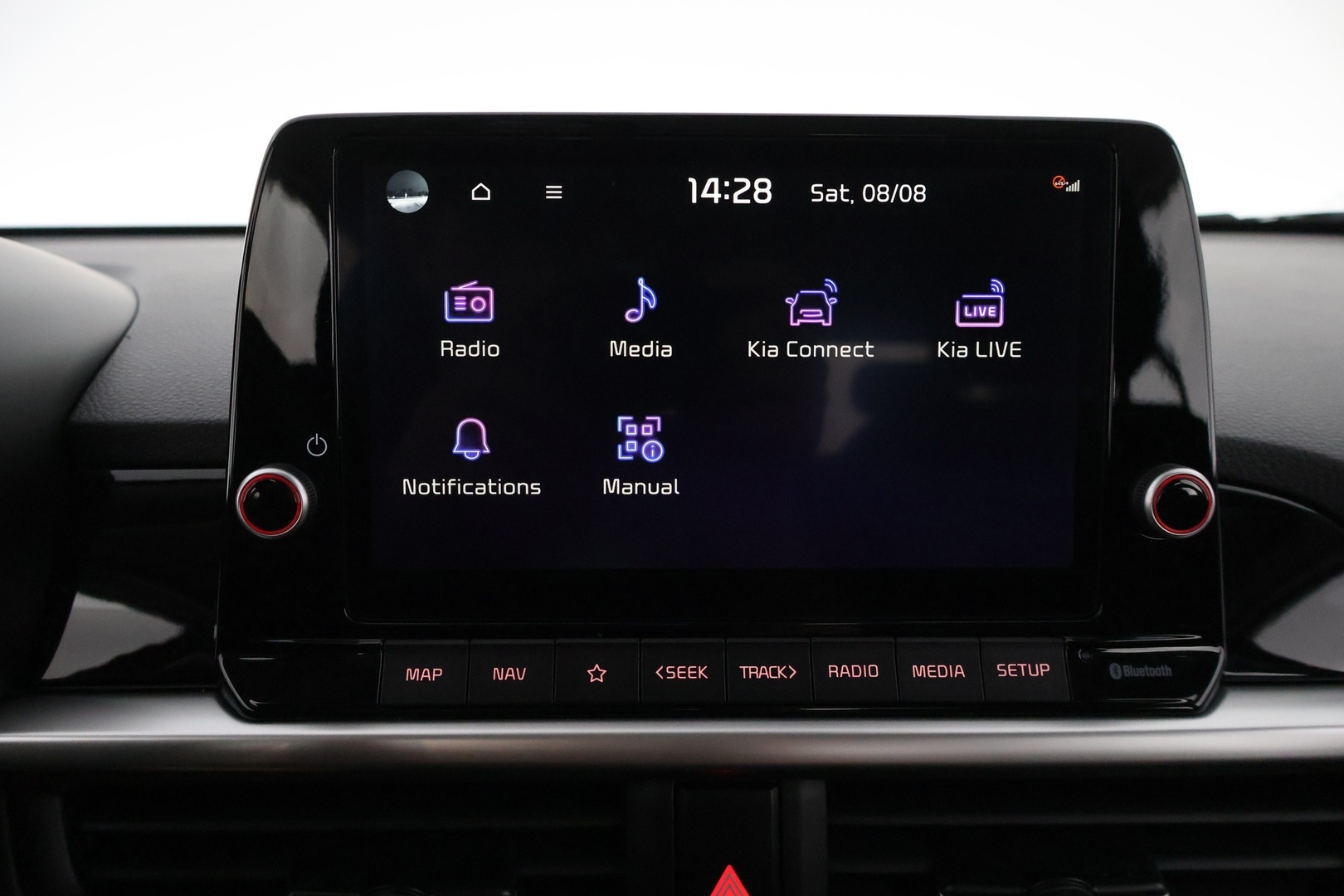 KIA Picanto 2027
