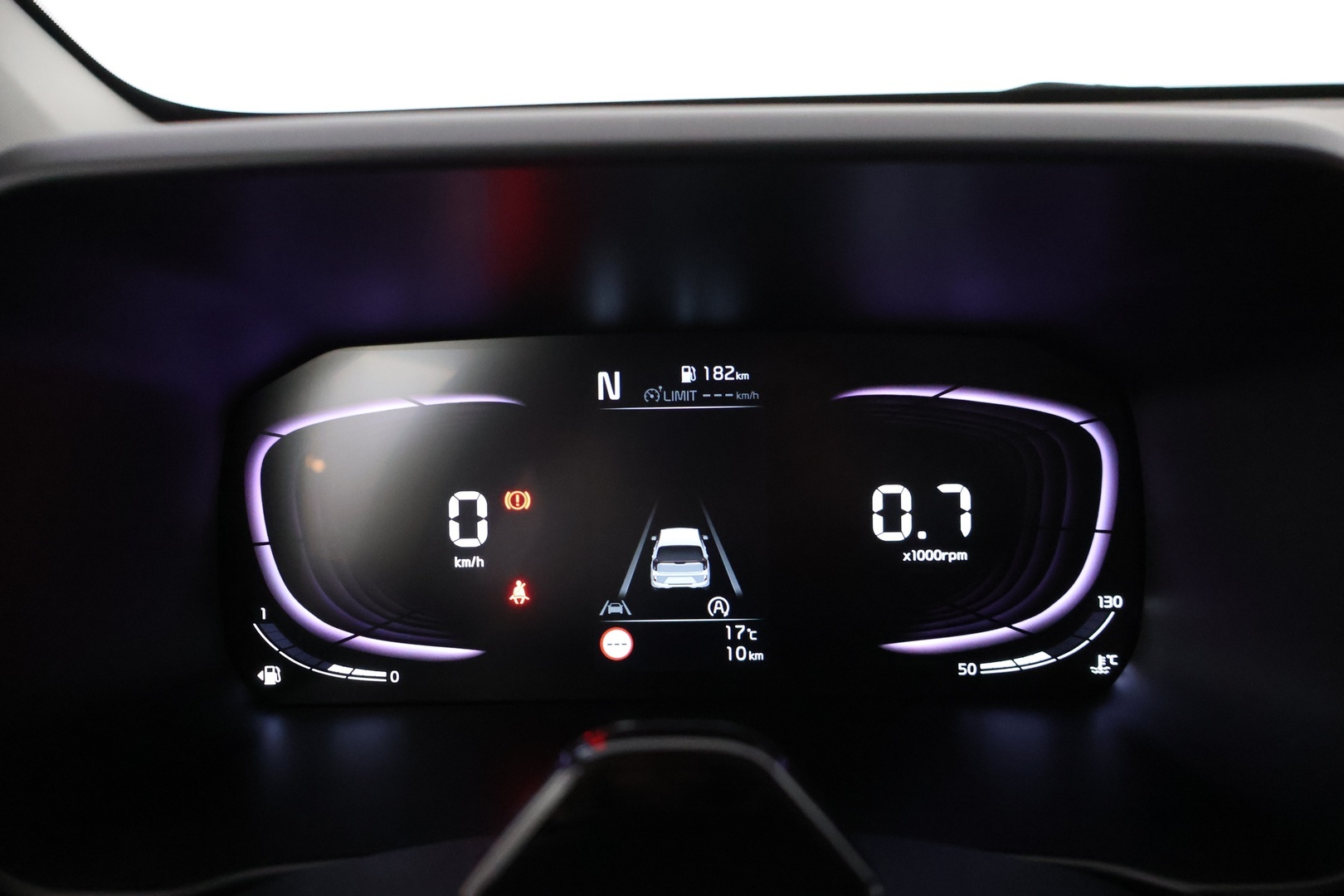 KIA Picanto 2027