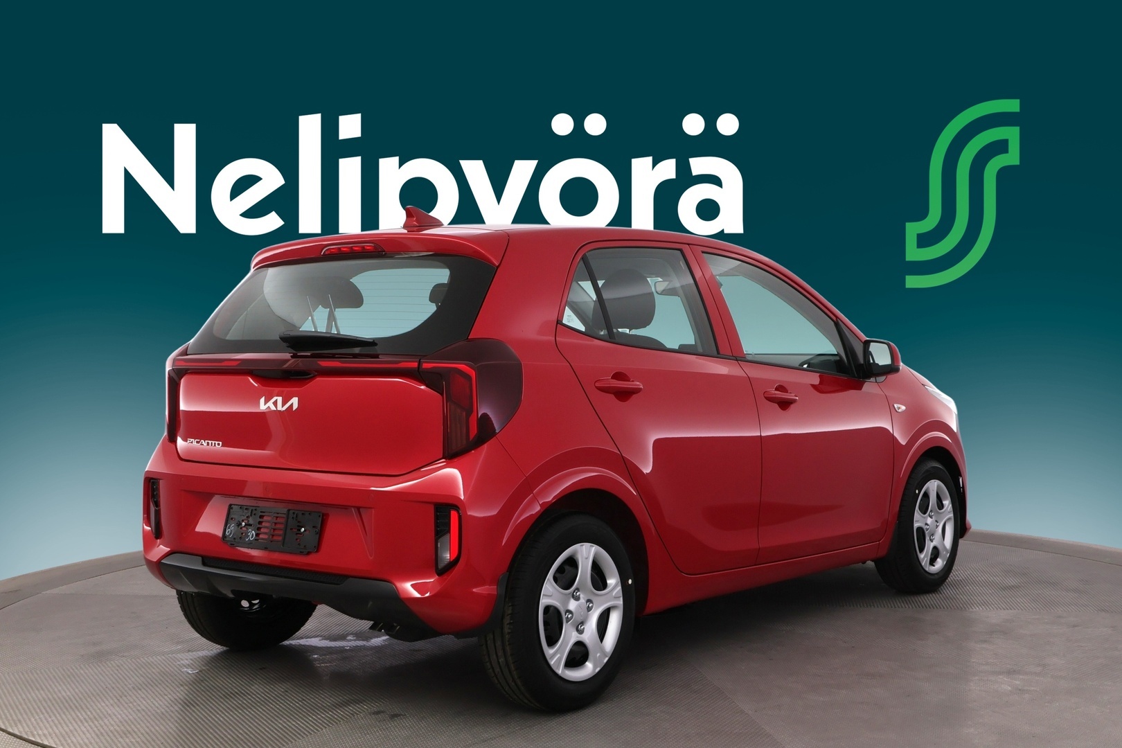 KIA Picanto 2027