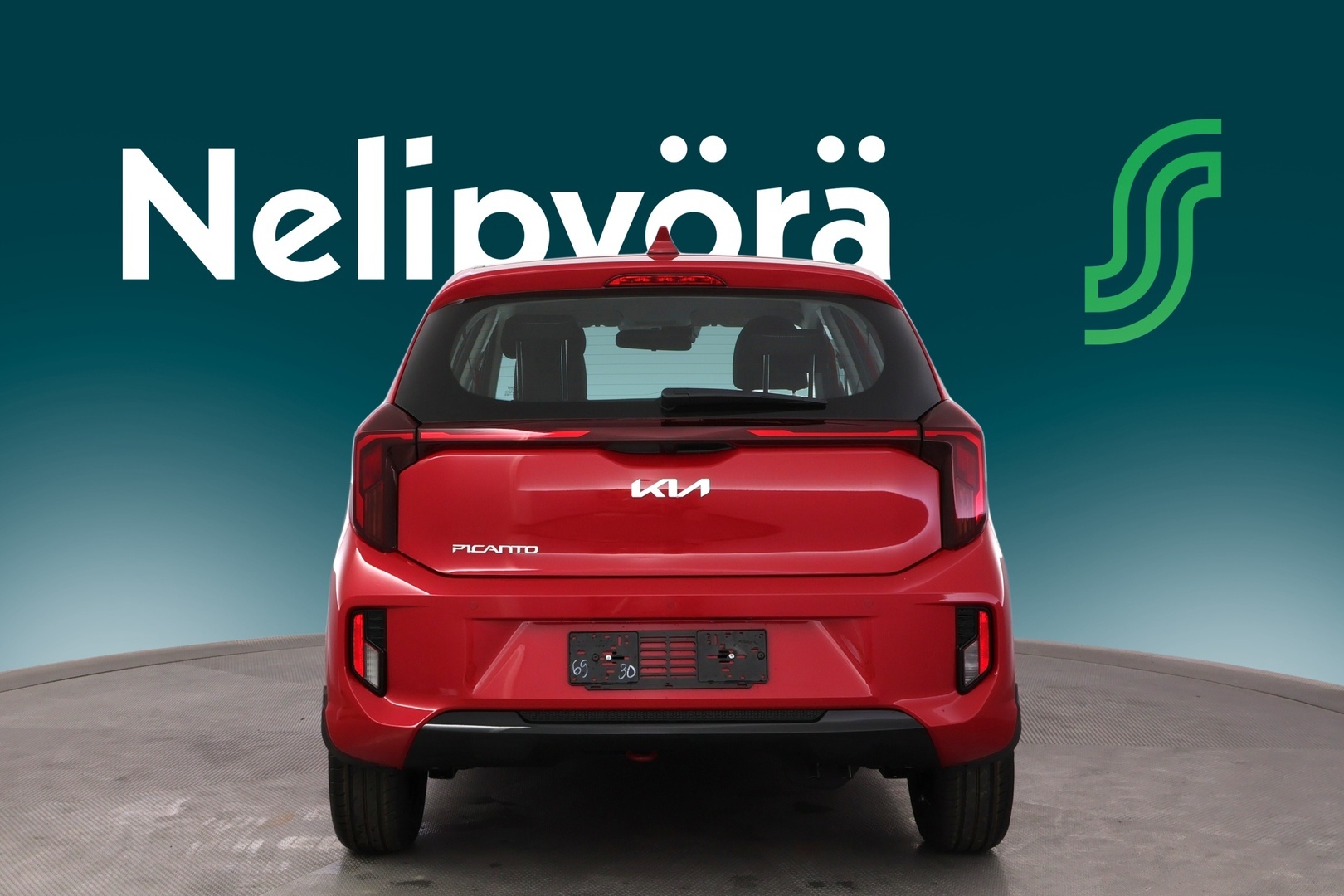 KIA Picanto 2027