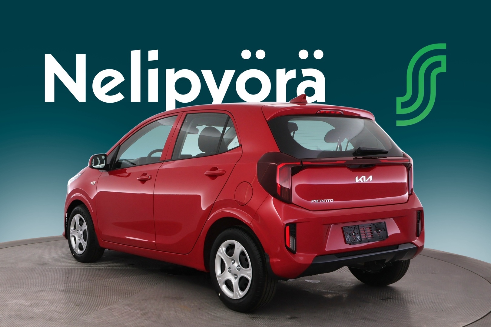 KIA Picanto 2027
