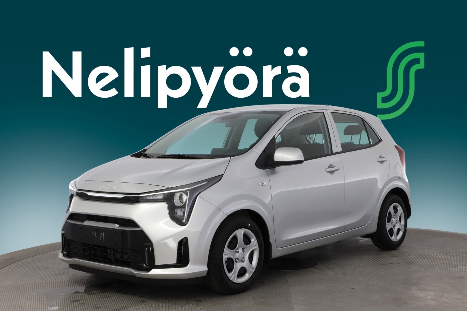 KIA Picanto 2027