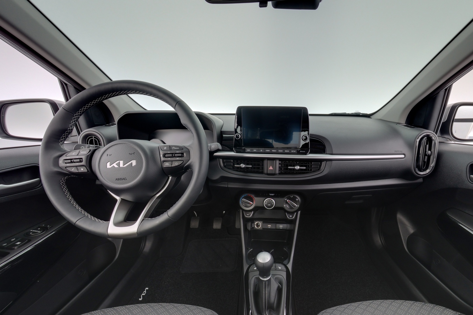 KIA Picanto 2027