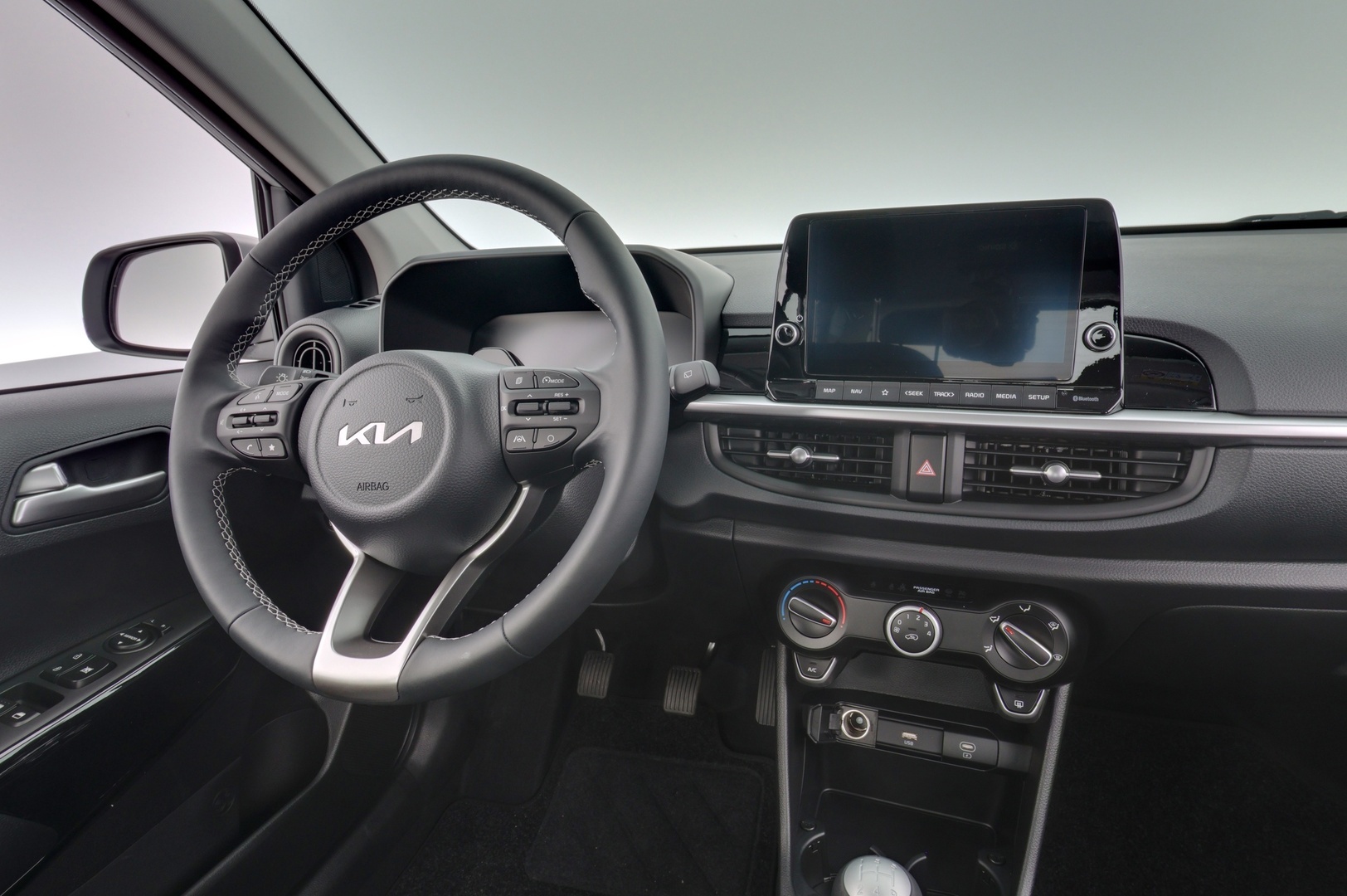KIA Picanto 2027