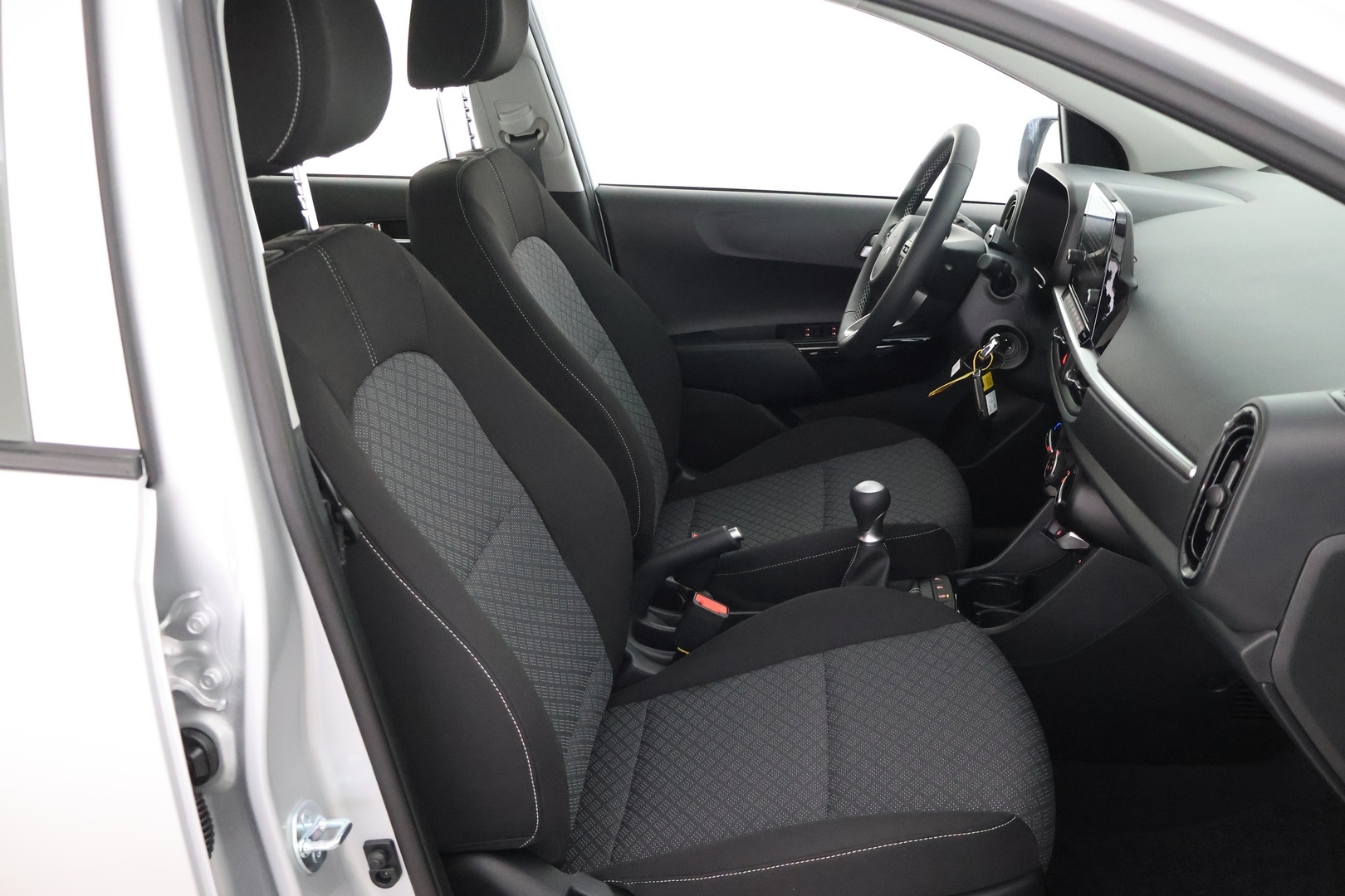 KIA Picanto 2027