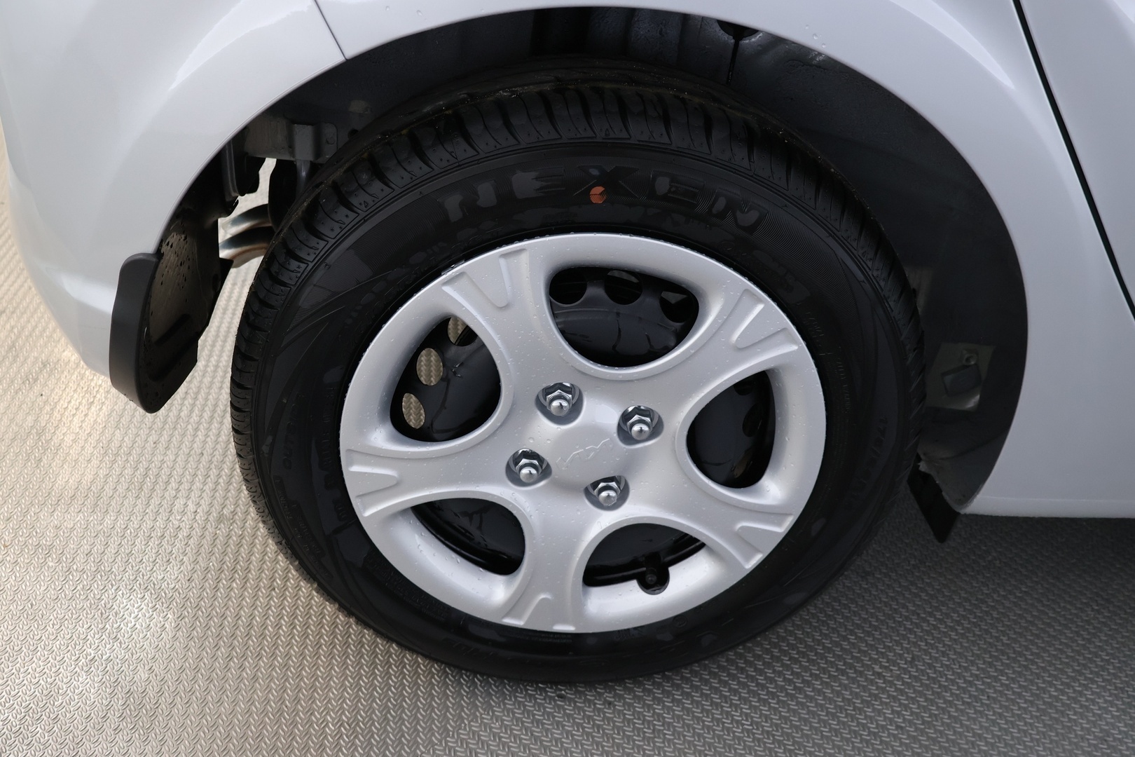KIA Picanto 2027